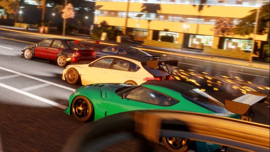 CarX Street MOD APK 2