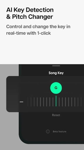 Moises MOD APK 4