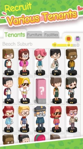 Rent Please Landlord Sim MOD APK 4