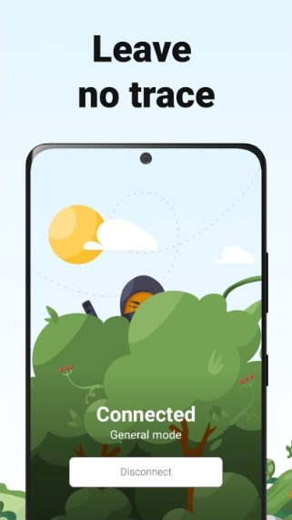 AdGuard VPN MOD APK 2