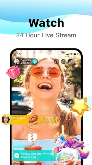 Bigo Live MOD APK 4