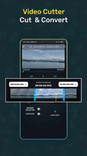 Video Converter MOD APK 8