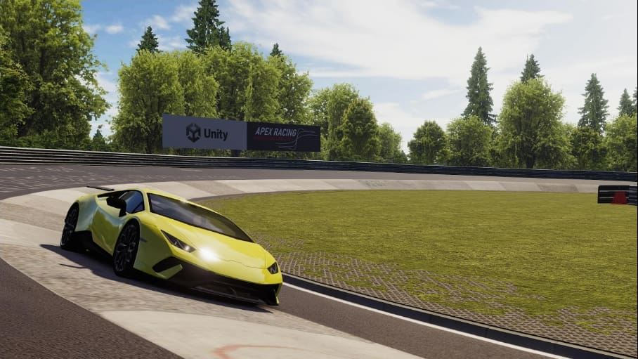 Apex Racing MOD APK 3