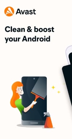 Avast Cleanup MOD APK 1