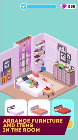 Decor Life APK MOD 3