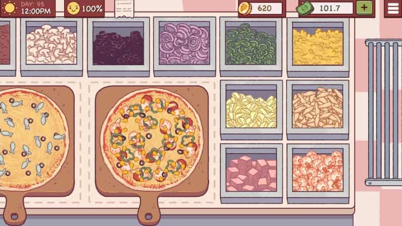 Good Pizza Great Pizza MOD APK 1
