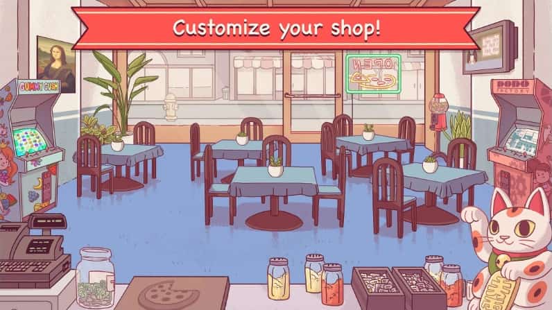 Good Pizza Great Pizza MOD APK 5