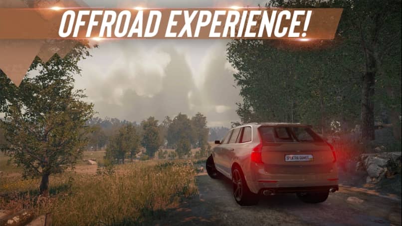 Real Car Parking Master MOD APK 4