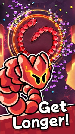 SSSnaker MOD APK 1