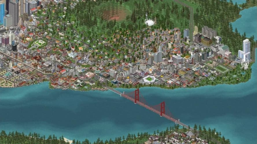 TheoTown MOD APK 5