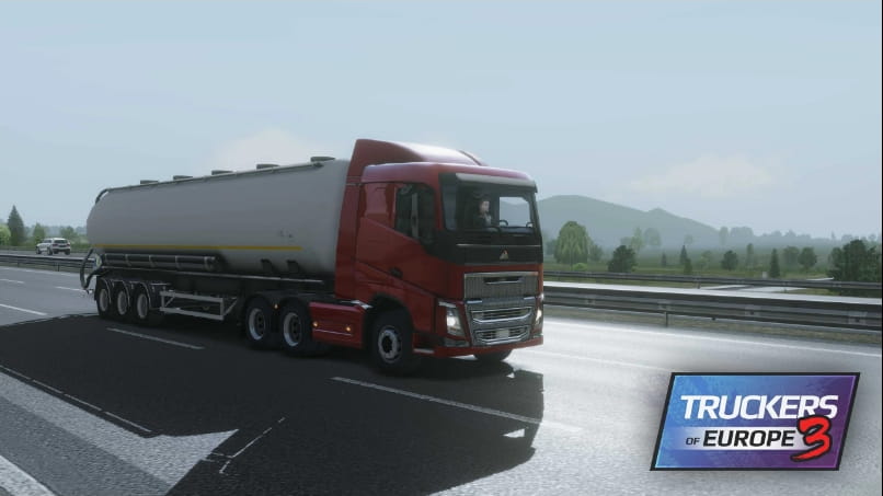Truckers of Europe 3 MOD APK 1